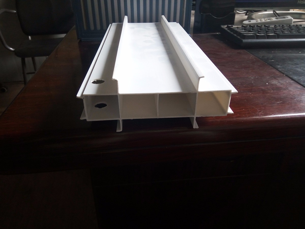 茂名立面拉缝板 (1)150MM宽拉缝板